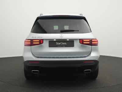 Mercedes GLB 180 d LED+Night+Kamera+EasyPack (2025) - Foto 4