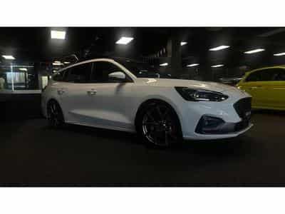 Ford Focus EcoBoost ST (2021) - Photo 1