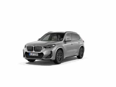 BMW X1 X1 xDrive20d Kit M Sport (2025) - Photo 1