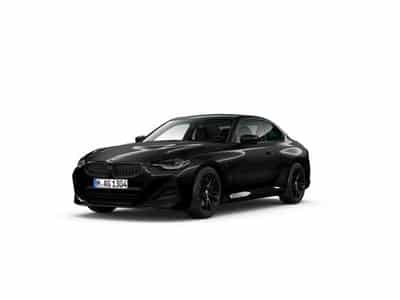BMW 220 220i Coupé Kit M Sport (2023) - Photo 1
