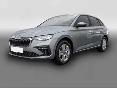 Skoda Scala (2026) - Photo 1