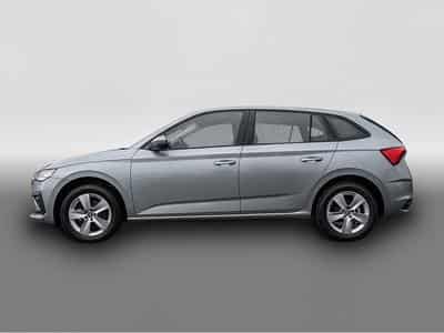 Skoda Scala (2026) - Photo 4