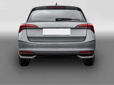 Skoda Scala (2026) - Photo 5