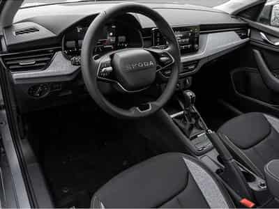 Skoda Scala (2026) - Photo 7