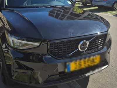 Volvo XC40 VOLVO XC40 T2 automatic Essence Plus Dar (2022) - Photo 12