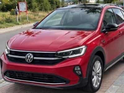 VW Taigo 1.5 TSI 150 DSG (2023) - Photo 1