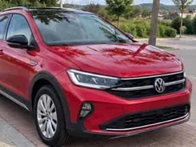 VW Taigo 1.5 TSI 150 DSG (2023) - Photo 3