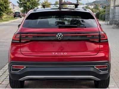 VW Taigo 1.5 TSI 150 DSG (2023) - Photo 5