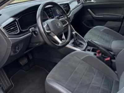 VW Taigo 1.5 TSI 150 DSG (2023) - Photo 7