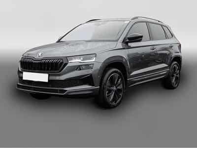Skoda Karoq (2026) - Photo 1