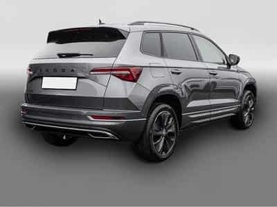 Skoda Karoq (2026) - Photo 3