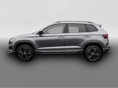 Skoda Karoq (2026) - Photo 4