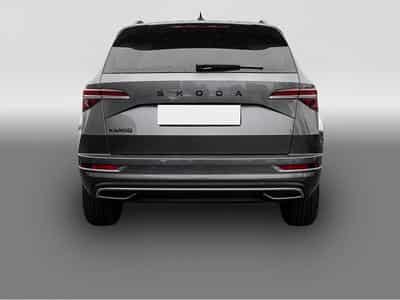 Skoda Karoq (2026) - Photo 5
