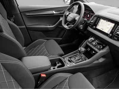 Skoda Karoq (2026) - Photo 6