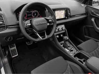 Skoda Karoq (2026) - Photo 7