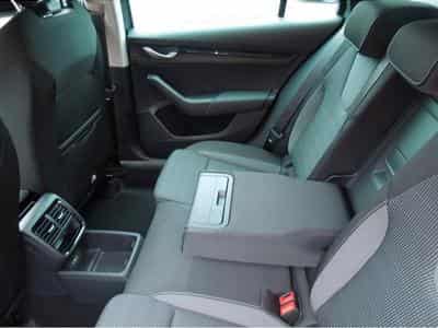 Skoda Octavia (2026) - Photo 11