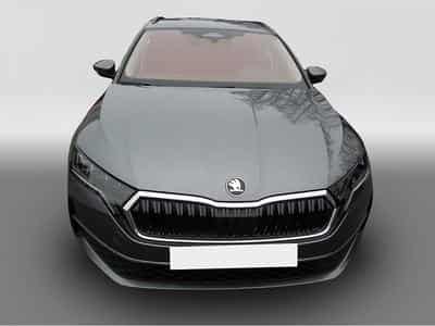 Skoda Octavia (2026) - Photo 2