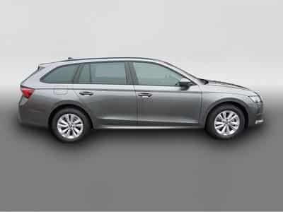 Skoda Octavia (2026) - Photo 3