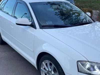 Audi A3 (2012) - Photo 1