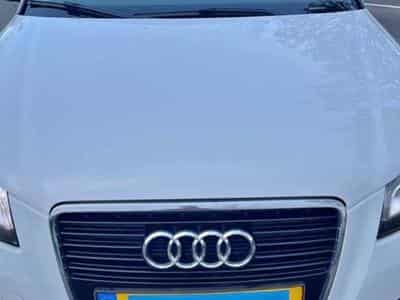 Audi A3 (2012) - Photo 2