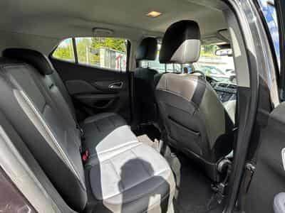 Opel Mokka 1.4 140cv (2017) - Foto 10