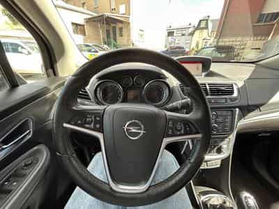 Opel Mokka 1.4 140cv (2017) - Foto 12