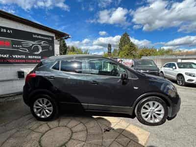 Opel Mokka 1.4 140cv (2017) - Foto 8