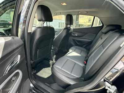 Opel Mokka 1.4 140cv (2017) - Foto 9