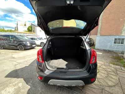 Opel Mokka 1.4 140cv (2017) - Foto 11