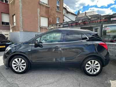Opel Mokka 1.4 140cv (2017) - Foto 2