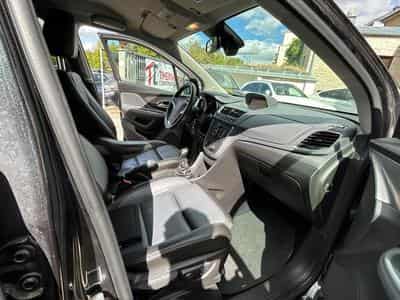 Opel Mokka 1.4 140cv (2017) - Foto 15