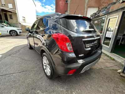 Opel Mokka 1.4 140cv (2017) - Foto 4