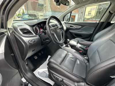 Opel Mokka 1.4 140cv (2017) - Foto 14