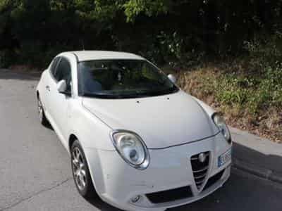Alfa-Romeo Mito (2009) - Foto 1