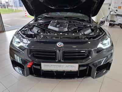 BMW M2 M-Performence. Ceramic, Garantie 02/2027 (2024) - Photo 15