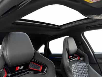 Audi RSQ3 10 YEARS EDITION 2.5 TFSI SPORTBACK QUATTRO SONOS PANO CUIR (2024) - Foto 5