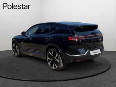 Polestar #3 LRDM Perf Prime Charcoal Nappa (2026) - Photo 3
