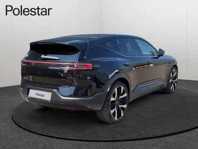 Polestar #3 LRDM Perf Prime Charcoal Nappa (2026) - Photo 7