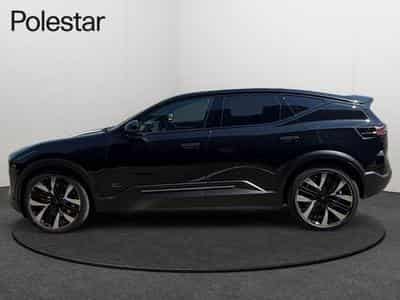 Polestar #3 LRDM Perf Prime Charcoal Nappa (2026) - Photo 5