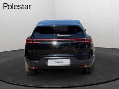 Polestar #3 LRDM Perf Prime Charcoal Nappa (2026) - Photo 6
