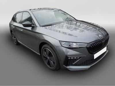 Skoda Scala (2026) - Photo 1