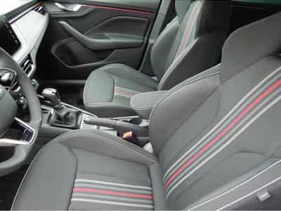 Skoda Scala (2026) - Photo 10