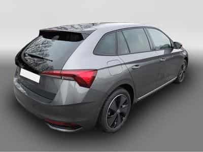 Skoda Scala (2026) - Photo 4