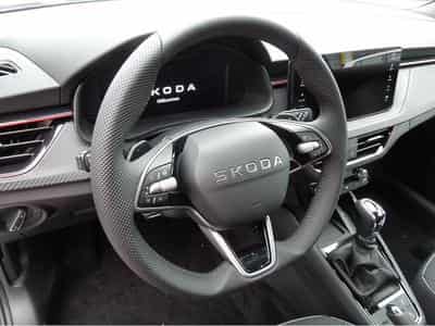 Skoda Scala (2026) - Photo 6