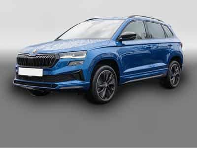 Skoda Karoq (2026) - Photo 1