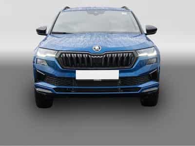 Skoda Karoq (2026) - Photo 2