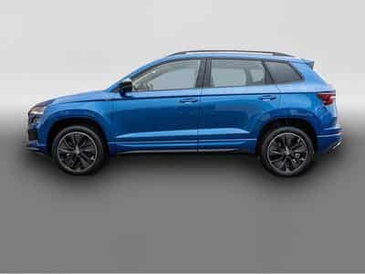 Skoda Karoq (2026) - Photo 4