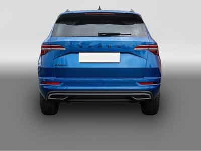 Skoda Karoq (2026) - Photo 5