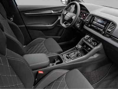 Skoda Karoq (2026) - Photo 6