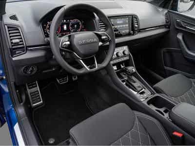 Skoda Karoq (2026) - Photo 7
